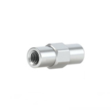 VHP Stainless Steel Union Body ZDV .007 thru hole